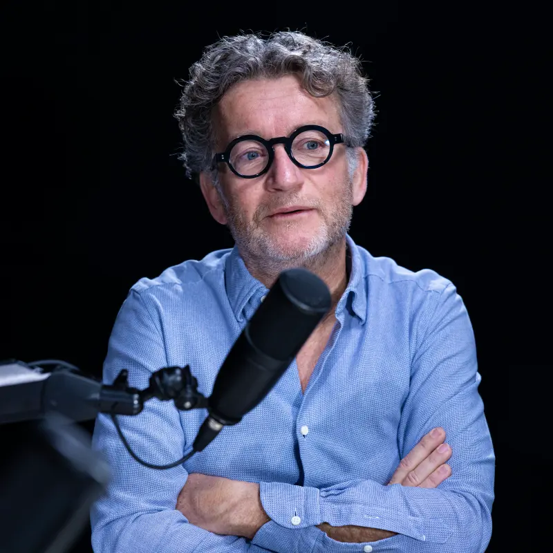 Dr Guillaume Bonnaud