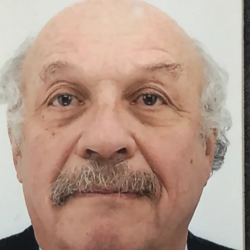 Dr Jean-Michel Dreyfus