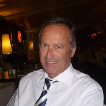 Dr Christophe Lebrun