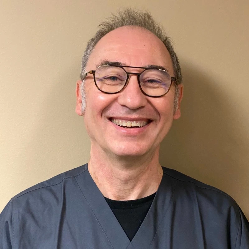 Pr Laurent Obert