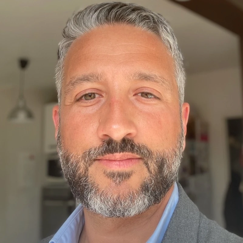 Pr Julien Picard