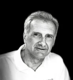 Dr Patrick-Georges Yavordios