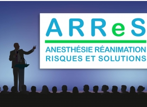 Communications ARRES - ASSPRO